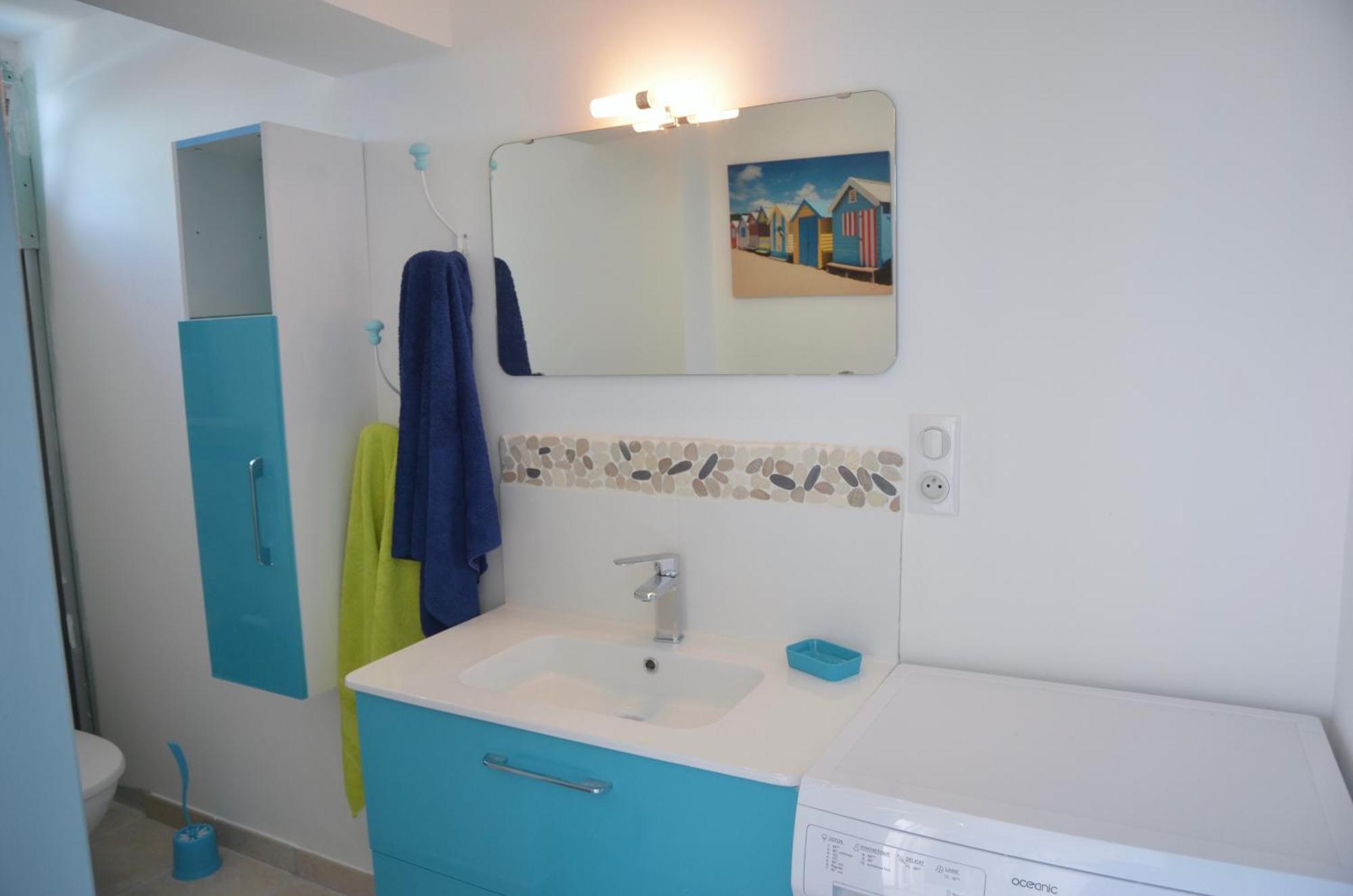 Vila Maisonnette Gatseau Saint-Trojan-les-Bains Exteriér fotografie